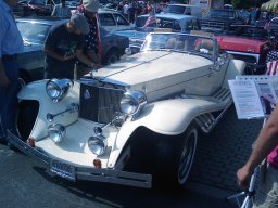 Big Bumper Meet 2010